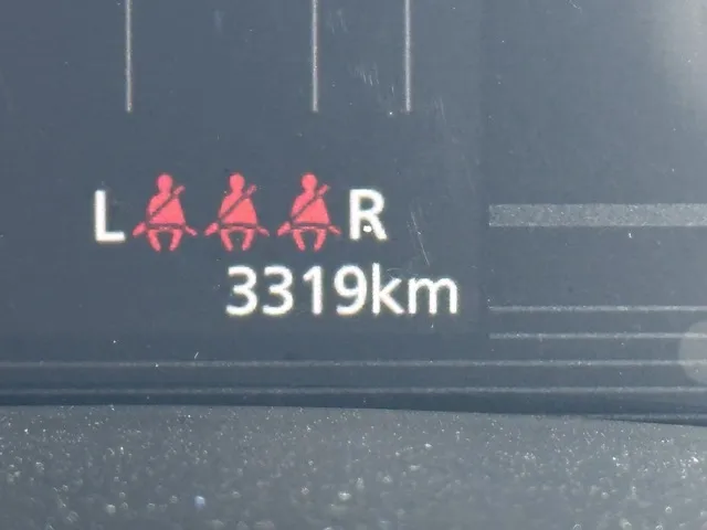 スイフト(スズキ)ハイブリッドMZ 全方位ナビ中古車 27