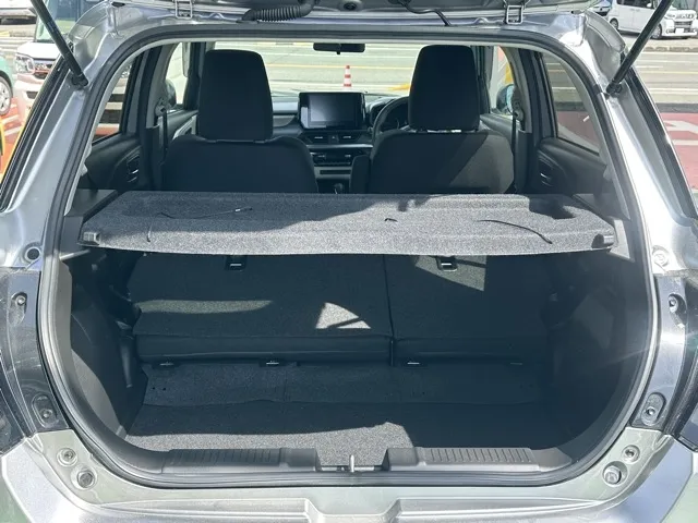 スイフト(スズキ)ハイブリッドMZ 全方位ナビ中古車 8