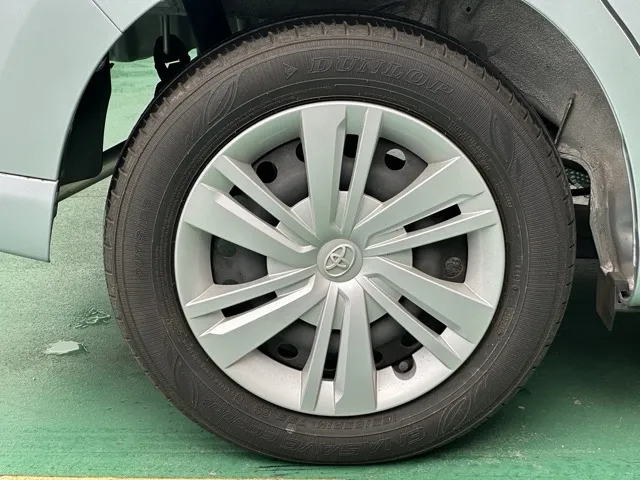 ルーミー(トヨタ)Ｘ中古車 11