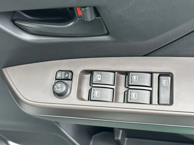 ルーミー(トヨタ)Ｘ中古車 12