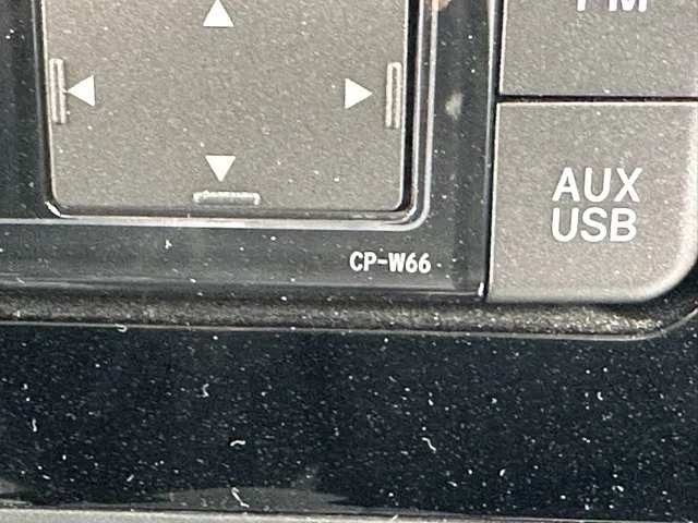 ルーミー(トヨタ)Ｘ中古車 16