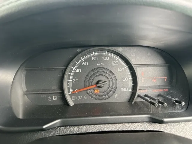 ルーミー(トヨタ)Ｘ中古車 17