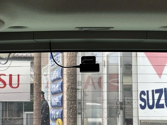 ルーミー(トヨタ)Ｘ中古車 21