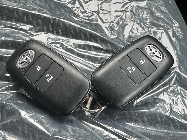 ルーミー(トヨタ)Ｘ中古車 22