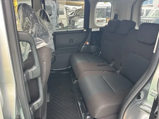 ルーミー(トヨタ)Ｘ中古車 4