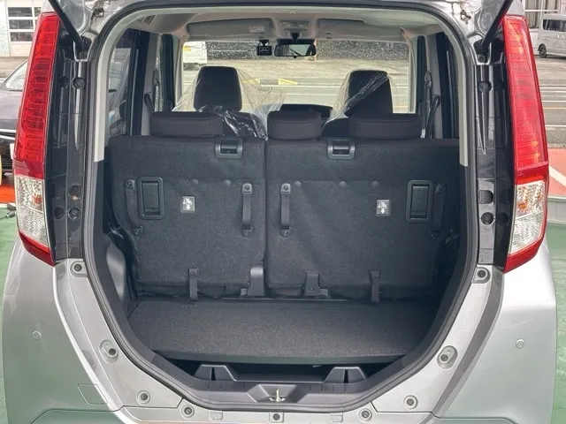 ルーミー(トヨタ)Ｘ中古車 8