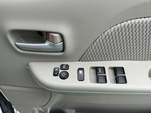 エブリイ(スズキ)PZターボスペシャル　標準ルーフ届出済未使用車 12