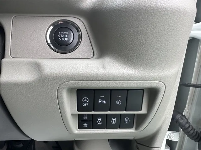 エブリイ(スズキ)PZターボスペシャル　標準ルーフ届出済未使用車 13