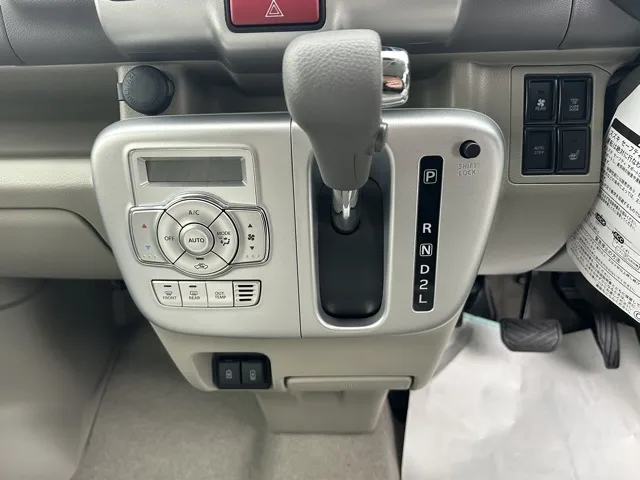 エブリイ(スズキ)PZターボスペシャル　標準ルーフ届出済未使用車 14