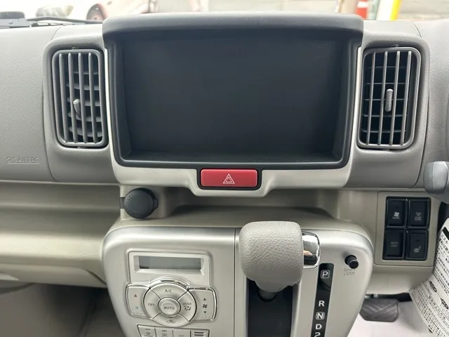 エブリイ(スズキ)PZターボスペシャル　標準ルーフ届出済未使用車 16