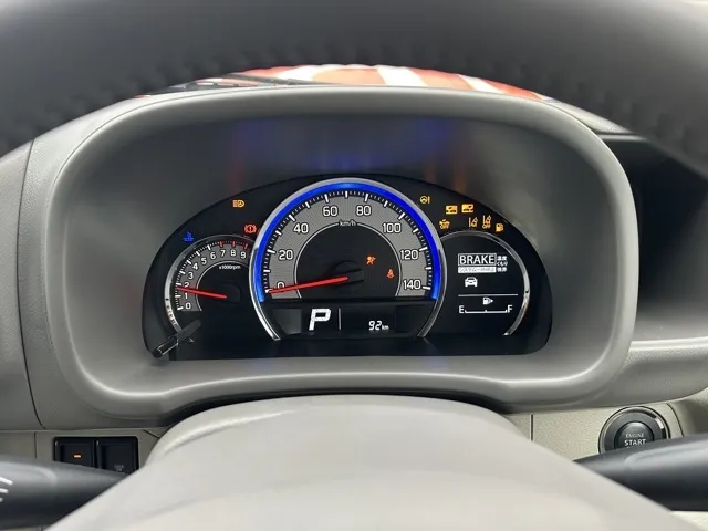 エブリイ(スズキ)PZターボスペシャル　標準ルーフ届出済未使用車 17