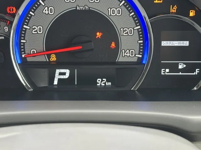 エブリイ(スズキ)PZターボスペシャル　標準ルーフ届出済未使用車 18