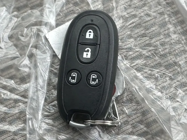 エブリイ(スズキ)PZターボスペシャル　標準ルーフ届出済未使用車 19