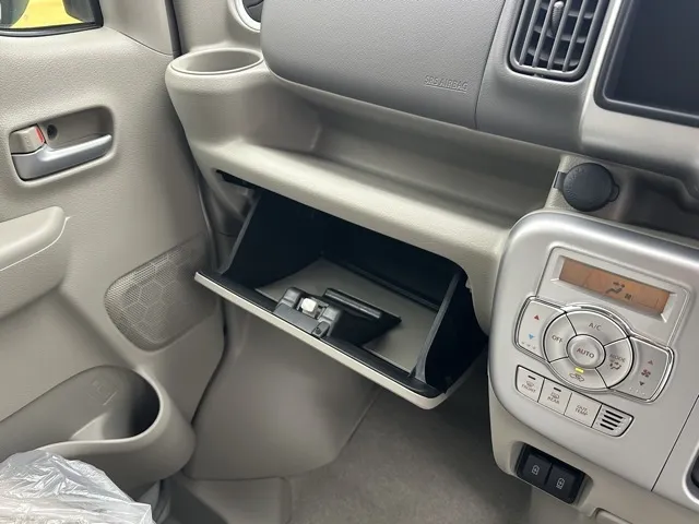 エブリイ(スズキ)PZターボスペシャル　標準ルーフ届出済未使用車 20