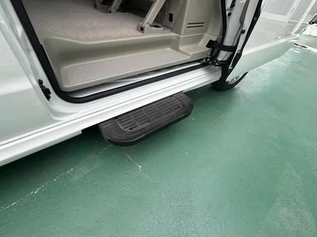 エブリイ(スズキ)PZターボスペシャル　標準ルーフ届出済未使用車 5