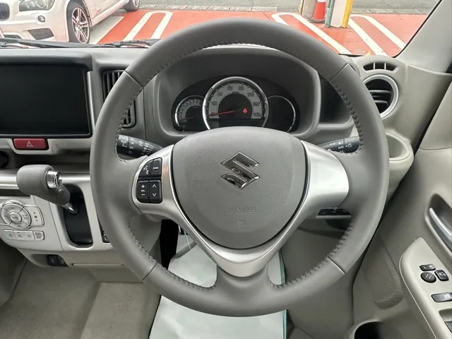 エブリイ(スズキ)PZターボスペシャル　標準ルーフ届出済未使用車 7