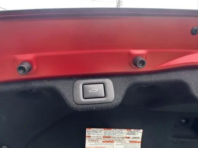 クラウン(トヨタ)G アドバンスド・レザーパッケージ中古車 9