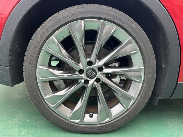 クラウン(トヨタ)G アドバンスド・レザーパッケージ中古車 12