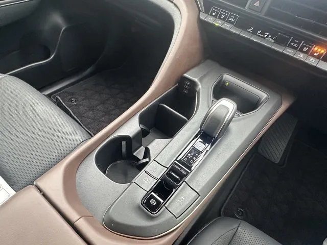 クラウン(トヨタ)G アドバンスド・レザーパッケージ中古車 18