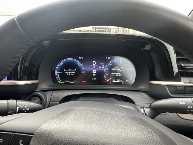 クラウン(トヨタ)G アドバンスド・レザーパッケージ中古車 25