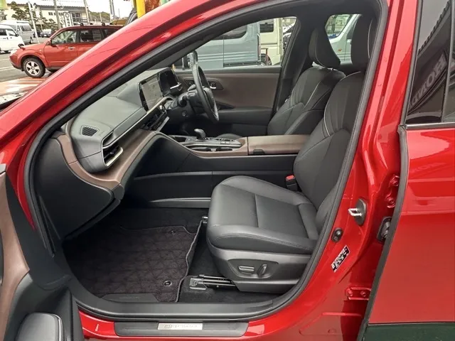 クラウン(トヨタ)G アドバンスド・レザーパッケージ中古車 3