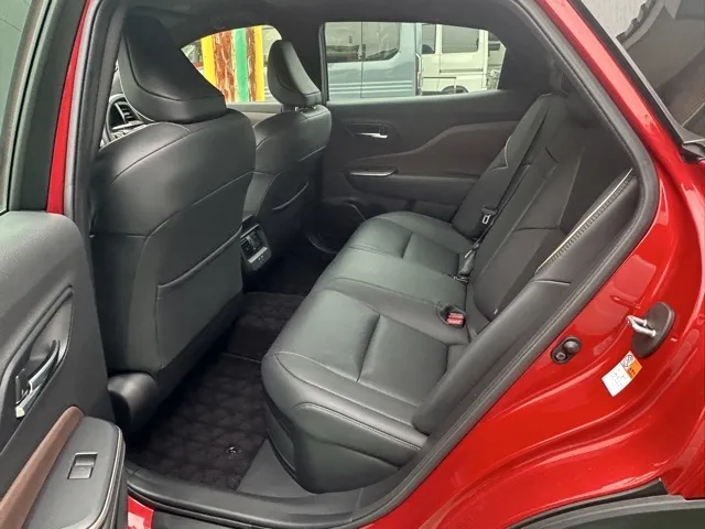 クラウン(トヨタ)G アドバンスド・レザーパッケージ中古車 4