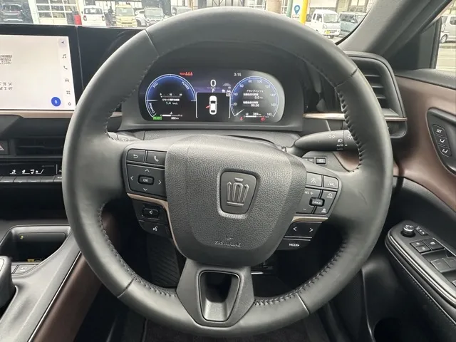 クラウン(トヨタ)G アドバンスド・レザーパッケージ中古車 7