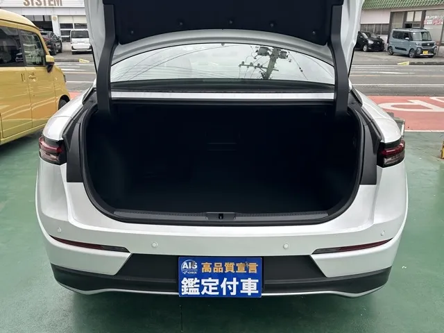 クラウン(トヨタ)G レザーパッケージ中古車 9