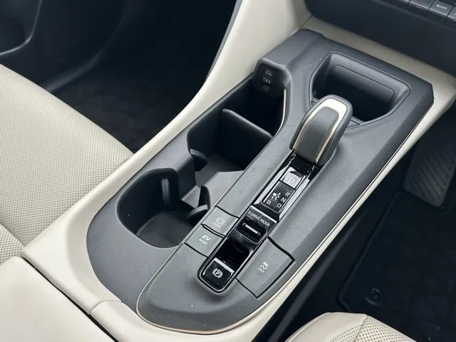 クラウン(トヨタ)G レザーパッケージ中古車 15