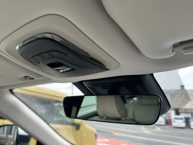 クラウン(トヨタ)G レザーパッケージ中古車 22