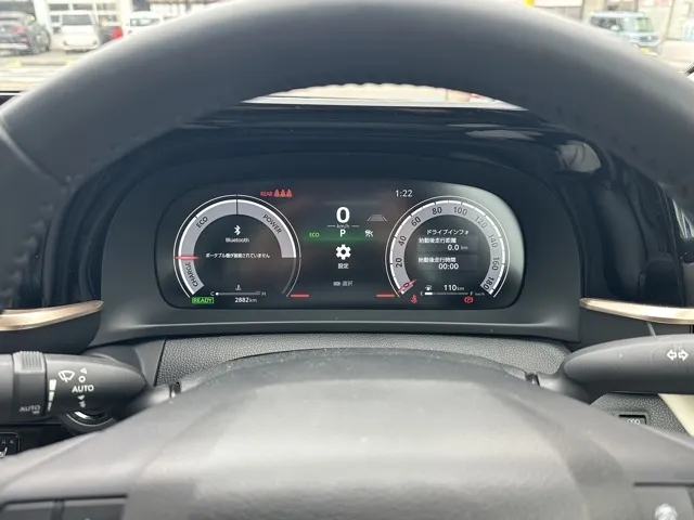 クラウン(トヨタ)G レザーパッケージ中古車 23