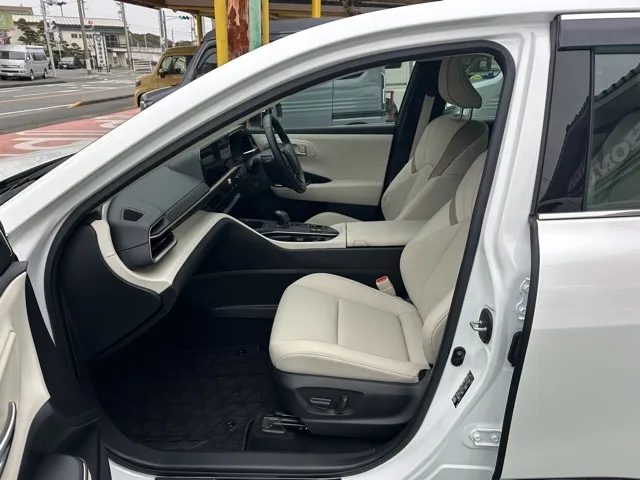 クラウン(トヨタ)G レザーパッケージ中古車 3