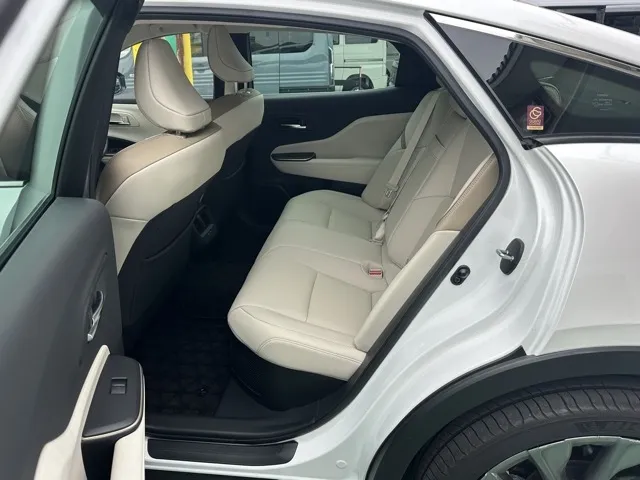 クラウン(トヨタ)G レザーパッケージ中古車 4