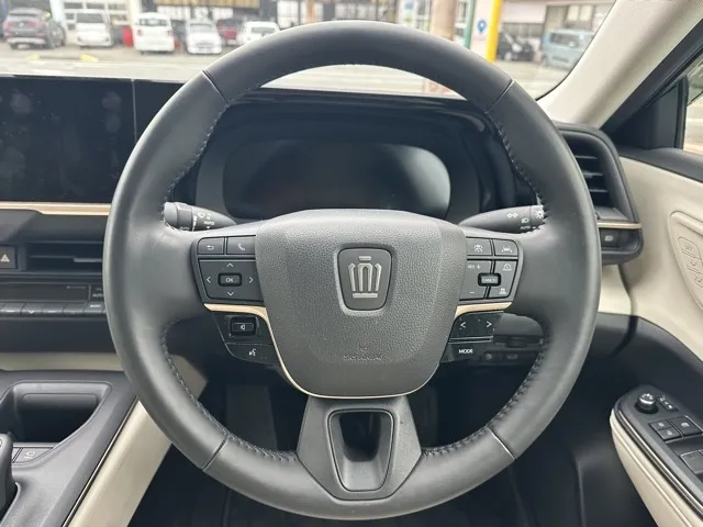 クラウン(トヨタ)G レザーパッケージ中古車 8