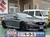 スカイライン未使用車