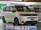 ステップワゴン未使用車
