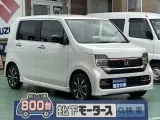 N-WGN未使用車