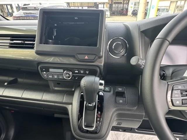 N-WGN(ホンダ)カスタムLターボ ホンダセンシング届出済未使用車 14