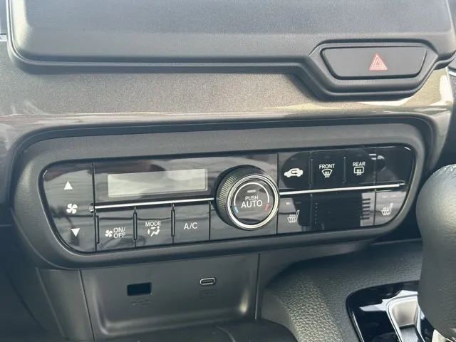 N-WGN(ホンダ)カスタムLターボ ホンダセンシング届出済未使用車 15