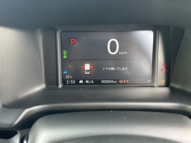 N-WGN(ホンダ)カスタムLターボ ホンダセンシング届出済未使用車 20