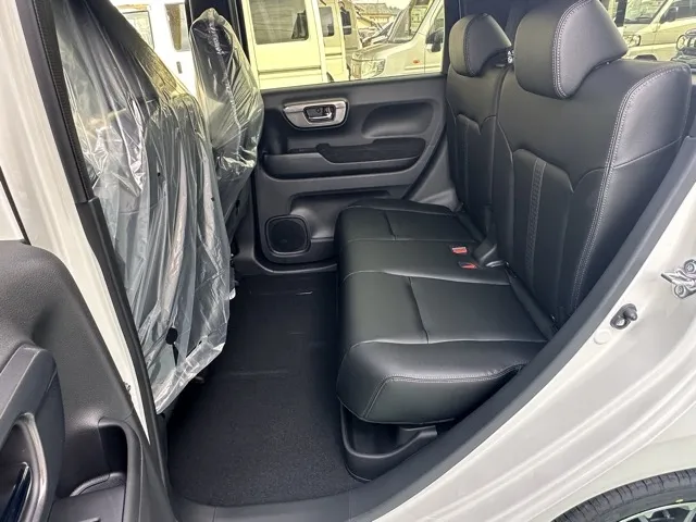 N-WGN(ホンダ)カスタムLターボ ホンダセンシング届出済未使用車 4