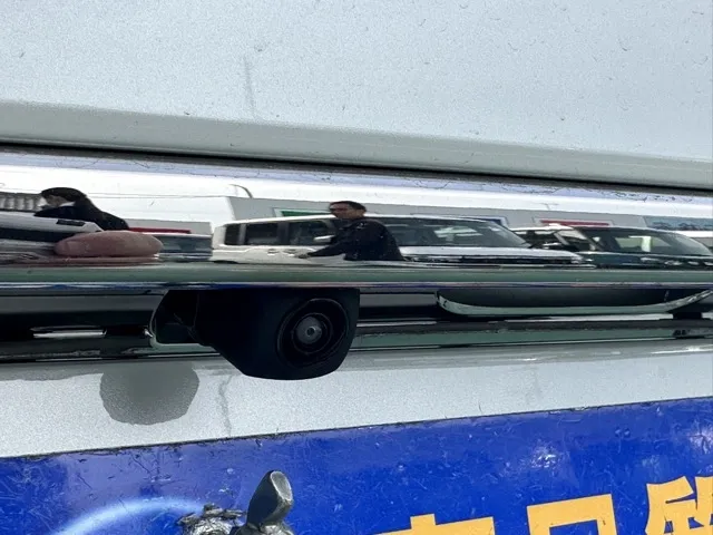 N-WGN(ホンダ)カスタムLターボ ホンダセンシング届出済未使用車 7