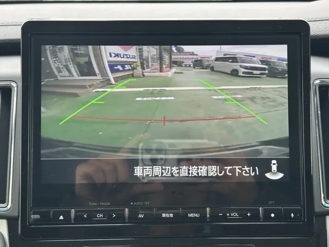 デリカD:5(三菱)Ｐ 8人 ナビ取付PKGⅡレンタＵＰ 20