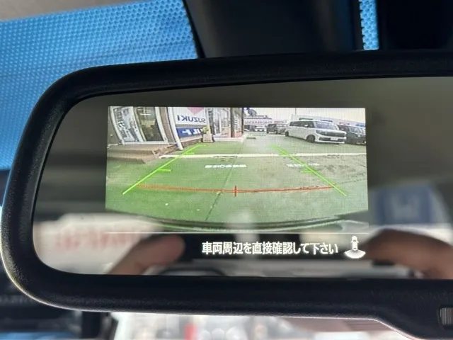 デリカD:5(三菱)Ｐ 8人 ナビ取付PKGⅡレンタＵＰ 21