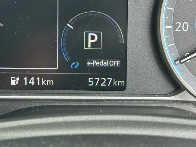 リーフ(ニッサン)XVセレクション 90周年記念車中古車 24