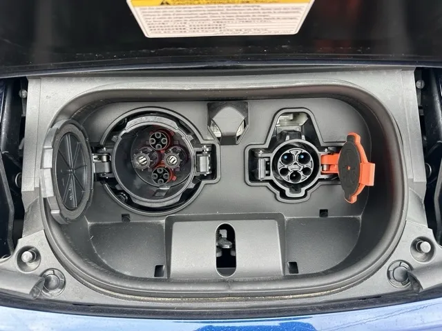 リーフ(ニッサン)XVセレクション 90周年記念車中古車 28