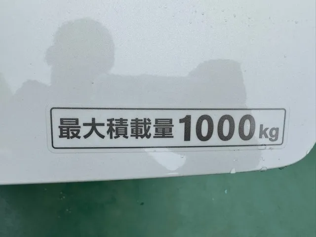 キャラバン(ニッサン)ディーゼル ロング オーテックエアロPKG 左PSD 寒冷地仕様 4WD登録済未使用車 11