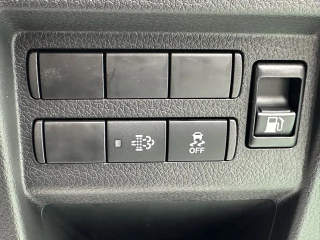 キャラバン(ニッサン)ディーゼル ロング オーテックエアロPKG 左PSD 寒冷地仕様 4WD登録済未使用車 18