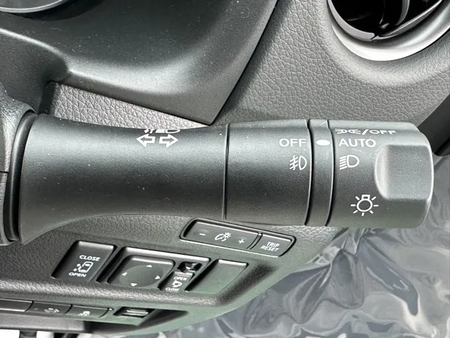 キャラバン(ニッサン)ディーゼル ロング オーテックエアロPKG 左PSD 寒冷地仕様 4WD登録済未使用車 23