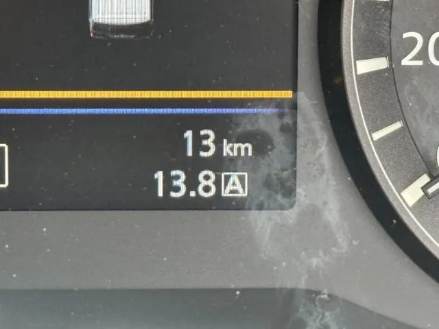 キャラバン(ニッサン)ディーゼル ロング オーテックエアロPKG 左PSD 寒冷地仕様 4WD登録済未使用車 25